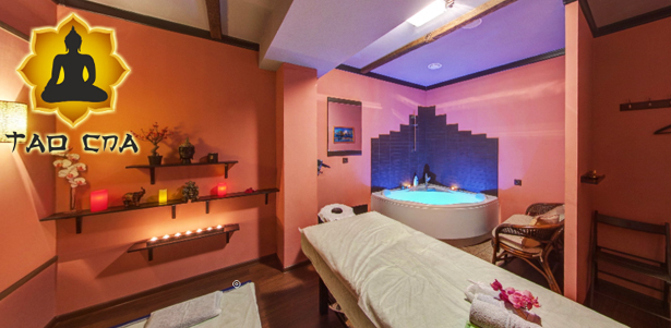 Spa-программы для одного или двоих в салоне тайского массажа премиум-класса «ТАО Спа» **со скидкой до 60%**. Москва - kupikupon.ru Spa-программы для одного или двоих в салоне тайского массажа премиум-класса «ТАО Спа» **со скидкой до 60%**