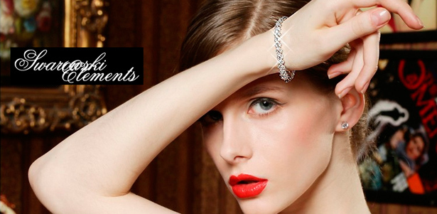 Эксклюзивные браслеты Swarovski от интернет-магазина Swarovski Exclussive. **Скидка до 72%** + цепочка, кулон и серьги в подарок!. Москва - kupikupon.ru Эксклюзивные браслеты Swarovski от интернет-магазина Swarovski Exclussive. **Скидка до 72%** + цепочка, кулон и серьги в подарок!