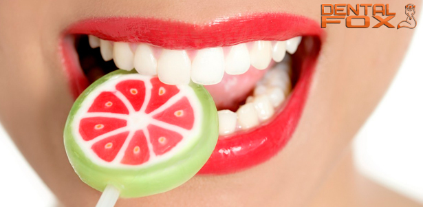 Чистка зубов AirFlow и экспресс-отбеливание Amazing-White в стоматологической клинике Dental FOX. **Скидка до 91%**. Москва - kupikupon.ru Чистка зубов AirFlow и экспресс-отбеливание Amazing-White в стоматологической клинике Dental FOX. **Скидка до 91%**