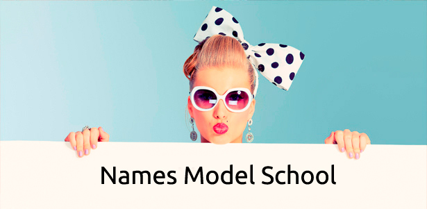 **Скидка 30%** на обучение в школе моделей Names Model School! Не упустите шанс стать моделью!
. Москва - kupikupon.ru **Скидка 30%** на обучение в школе моделей Names Model School! Не упустите шанс стать моделью!