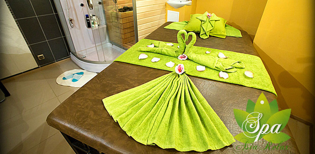 Традиционный тайский массаж, а также spa-программы для одного или двоих на выбор в spa-салоне Asia Relax & Spa на Мичуринском проспекте. **Скидка до 56%**. Москва - kupikupon.ru Традиционный тайский массаж, а также spa-программы для одного или двоих на выбор в spa-салоне Asia Relax & Spa на Мичуринском проспекте. **Скидка до 56%**