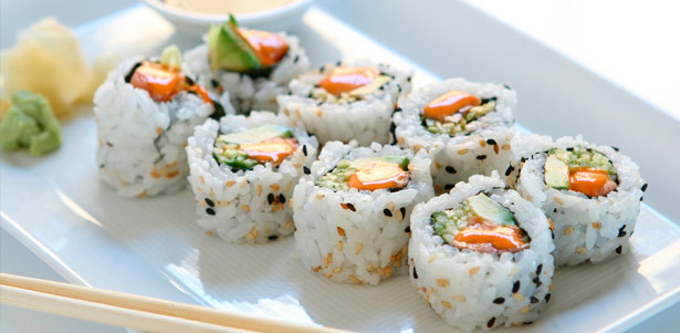 **Скидка 60%** на ассорти роллов от суши-бара «Инь-Янь»: вкуснейшие роллы, оригинальные соусы, оперативная доставка. Побалуйте себя отличной кухней!. Казань - kupikupon.ru **Скидка 60%** на ассорти роллов от суши-бара «Инь-Янь»: вкуснейшие роллы, оригинальные соусы, оперативная доставка. Побалуйте себя отличной кухней!
