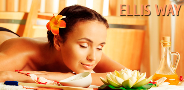 Spa-программа «Королевское наслаждение» (кедровая бочка, пилинг, обертывание, массаж и не только) или сеансы массажа на выбор в салоне красоты ELLIS WAY. **Скидка до 90%**. Москва - kupikupon.ru Spa-программа «Королевское наслаждение» (кедровая бочка, пилинг, обертывание, массаж и не только) или сеансы массажа на выбор в салоне красоты ELLIS WAY. **Скидка до 90%**