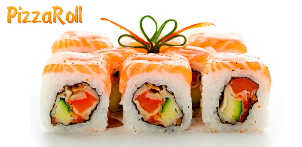 Любая пицца и любые роллы от службы доставки PizzaRoll. **Скидка 55%**
. Екатеринбург - kupikupon.ru Любая пицца и любые роллы от службы доставки PizzaRoll. **Скидка 55%**