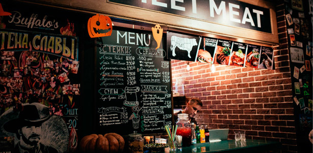 Все меню кухни и напитки в кафе Meet Meat на Новом Арбате: стейки, сэндвичи и многое другое! **Скидка 50%**. Москва - kupikupon.ru Все меню кухни и напитки в кафе Meet Meat на Новом Арбате: стейки, сэндвичи и многое другое! **Скидка 50%**