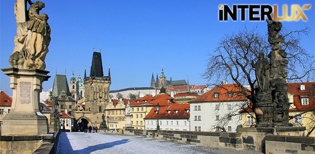 8-дневный тур «Очарование Праги» от оператора международного туризма Interlux Travel. Выезды из Москвы, Санкт-Петербурга и Пскова. **Скидка 44%**. Мытищи - kupikupon.ru 8-дневный тур «Очарование Праги» от оператора международного туризма Interlux Travel. Выезды из Москвы, Санкт-Петербурга и Пскова. **Скидка 44%**