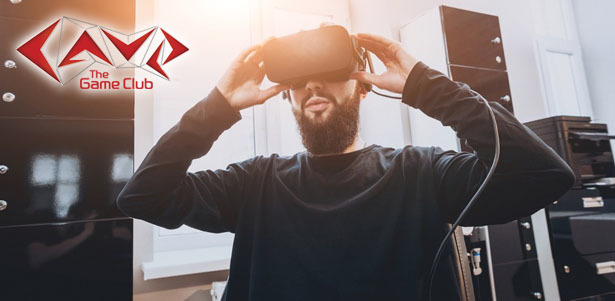 До 3 часов игры в шлеме виртуальной реальности Oculus Rift, а также игра в PS4 или Xbox в игровом клубе Cave. **Скидка до 85%**. Нижний Новгород - kupikupon.ru До 3 часов игры в шлеме виртуальной реальности Oculus Rift, а также игра в PS4 или Xbox в игровом клубе Cave. **Скидка до 85%**