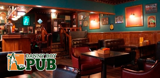 Любые блюда и напитки в ирландском пабе Danny Boy Pub на «Чистых прудах»: маринованные кактусы, кесадилья с грибами, карбонара со сливочным соусом, мидии под сыром и не только! **Скидка 50%** . Москва - kupikupon.ru Любые блюда и напитки в ирландском пабе Danny Boy Pub на «Чистых прудах»: маринованные кактусы, кесадилья с грибами, карбонара со сливочным соусом, мидии под сыром и не только! **Скидка 50%**