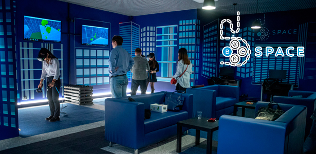 **Скидка до 50%** на отдых в игровом пространстве Gameloft: Backspace. Настольные, компьютерные, VR-игры, чай, кофе и не только!. Москва - kupikupon.ru **Скидка до 50%** на отдых в игровом пространстве Gameloft: Backspace. Настольные, компьютерные, VR-игры, чай, кофе и не только!