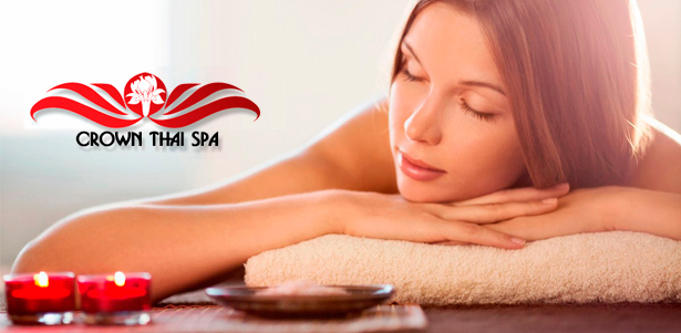 Эксклюзивные spa-программы для одного или двоих в салоне тайского массажа Crown Thai Spa на «Щукинской». **Скидка 50%**. Москва - kupikupon.ru Эксклюзивные spa-программы для одного или двоих в салоне тайского массажа Crown Thai Spa на «Щукинской». **Скидка 50%**