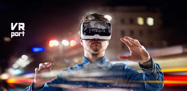 Час игры в шлемах НТС Vive и Oculus Rift в клубе виртуальной реальности VR Port. **Скидка 40%**. Москва - kupikupon.ru Час игры в шлемах НТС Vive и Oculus Rift в клубе виртуальной реальности VR Port. **Скидка 40%**