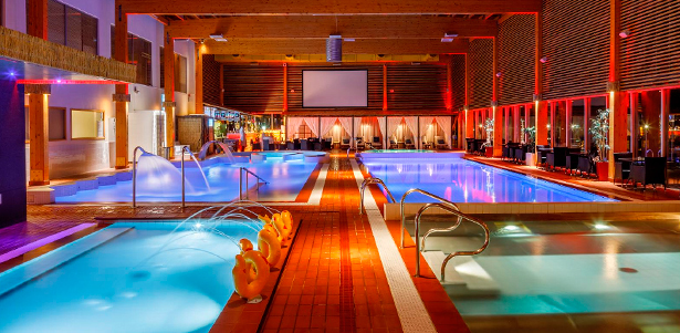 Спа-пакет с проживанием для двоих в спа-отеле Meresuu Spa в Эстонии от турагентства «Манриада». Питание, посещение спа-центра, бассейна, саун, процедуры и многое другое! **Скидка до 50%**. Санкт-Петербург - kupikupon.ru Спа-пакет с проживанием для двоих в спа-отеле Meresuu Spa в Эстонии от турагентства «Манриада». Питание, посещение спа-центра, бассейна, саун, процедуры и многое другое! **Скидка до 50%**