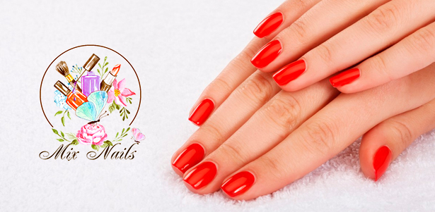 Маникюр и педикюр с покрытием гель-лаком Vinylux или Shellac, наращивание и ламинирование ресниц, архитектура бровей, шугаринг в сети студий красоты Mix Nail’s & Beauty. **Скидка до 74%**. Москва - kupikupon.ru Маникюр и педикюр с покрытием гель-лаком Vinylux или Shellac, наращивание и ламинирование ресниц, архитектура бровей, шугаринг в сети студий красоты Mix Nail’s & Beauty. **Скидка до 74%**