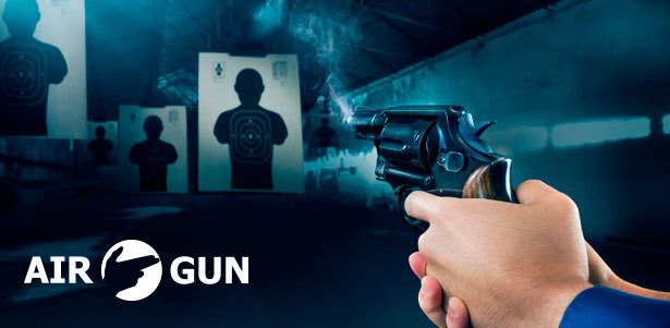 Стрельба из пневматического оружия, лука и арбалета в интерактивном тире Air-Gun. **Скидка до 75%**. Москва - kupikupon.ru Стрельба из пневматического оружия, лука и арбалета в интерактивном тире Air-Gun. **Скидка до 75%**