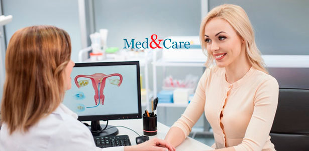 Обследование у гинеколога или уролога в медицинском центре Med & Care: консультация, ПЦР-диагностика инфекций, УЗИ. **Скидка до 85%**. Москва - kupikupon.ru Обследование у гинеколога или уролога в медицинском центре Med & Care: консультация, ПЦР-диагностика инфекций, УЗИ. **Скидка до 85%**