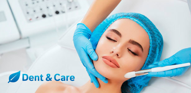 УЗ-чистка лица на аппарате Derma Max PDT, всесезонный пилинг, массаж и комплексная программа «Оптимальное очищение» в центре эстетической медицины Dent & Care. **Скидка до 82%**. Москва - kupikupon.ru УЗ-чистка лица на аппарате Derma Max PDT, всесезонный пилинг, массаж и комплексная программа «Оптимальное очищение» в центре эстетической медицины Dent & Care. **Скидка до 82%**