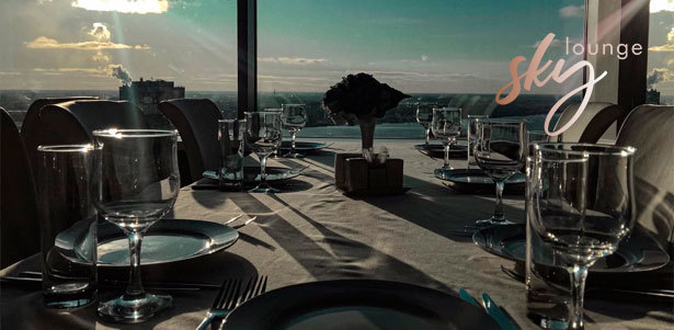 Все меню кухни в ресторане Sky Lounge: холодные и горячие закуски, салаты, супы, горячие блюда из птицы, мяса и рыбы, паста, десерты! **Скидка 50%**. Новосибирск - kupikupon.ru Все меню кухни в ресторане Sky Lounge: холодные и горячие закуски, салаты, супы, горячие блюда из птицы, мяса и рыбы, паста, десерты! **Скидка 50%**