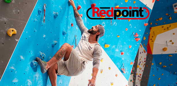 Занятия с тренером и целый день свободного лазанья на скалодроме RedPoint. **Скидка до 50%**. Москва - kupikupon.ru Занятия с тренером и целый день свободного лазанья на скалодроме RedPoint. **Скидка до 50%**