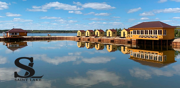 От 2 дней для одного или двоих на базе отдыха Saint Lake на берегу Святого озера: завтраки, напитки и угощения, посещение спа-комплекса, хаммам, сауна, парковка и не только! **Скидка 50%**. Москва - kupikupon.ru От 2 дней для одного или двоих на базе отдыха Saint Lake на берегу Святого озера: завтраки, напитки и угощения, посещение спа-комплекса, хаммам, сауна, парковка и не только! **Скидка 50%**