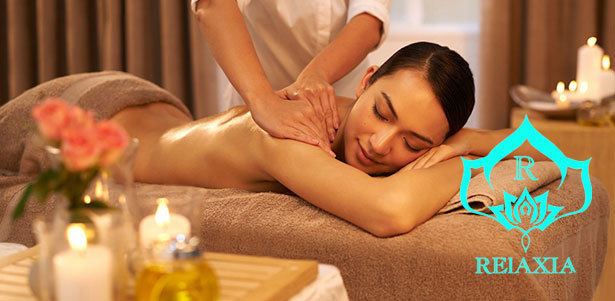 Спа-программы на выбор в студии Relaxia Spa and Massage: массаж, пилинг, обертывание и не только. **Скидка до 78%**. Москва - kupikupon.ru Спа-программы на выбор в студии Relaxia Spa and Massage: массаж, пилинг, обертывание и не только. **Скидка до 78%**