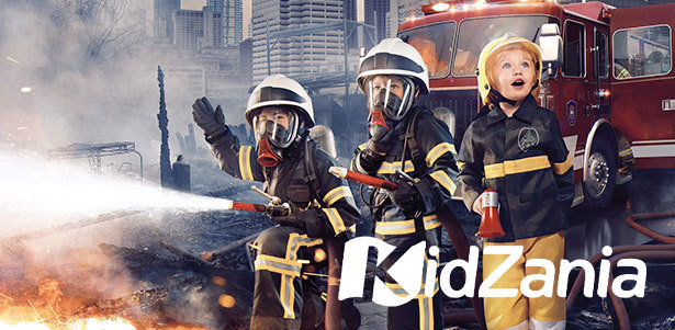 Билеты в детскую страну профессий Kidzania в будни и выходные! **Скидка 49%**. Всё Подмосковье - kupikupon.ru Билеты в детскую страну профессий Kidzania в будни и выходные! **Скидка 49%**