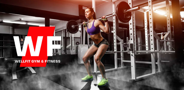 1 или 3 месяца безлимитного посещения тренажерного зала в фитнес-клубе WellFit на Электролесовской. **Скидка до 51%**. Волгоград - kupikupon.ru 1 или 3 месяца безлимитного посещения тренажерного зала в фитнес-клубе WellFit на Электролесовской. **Скидка до 51%**