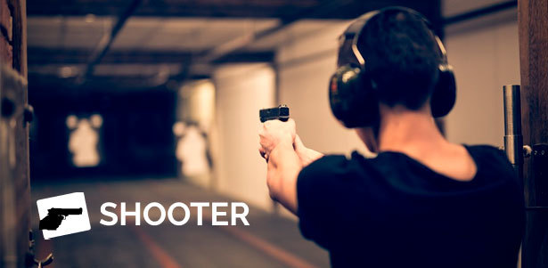 Стрельба из лука, автомата, винтовки или пистолета в стрелковом комплексе Shooter. **Скидка до 55%**. Москва - kupikupon.ru Стрельба из лука, автомата, винтовки или пистолета в стрелковом комплексе Shooter. **Скидка до 55%**
