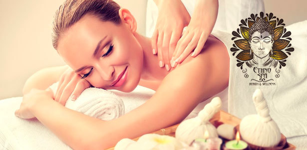 Спа-программы с массажем, пилингом, обертыванием и не только в салоне EthnoSpa. **Скидка до 70%**. Санкт-Петербург - kupikupon.ru Спа-программы с массажем, пилингом, обертыванием и не только в салоне EthnoSpa. **Скидка до 70%**