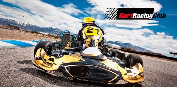 10-минутные заезды на картах для взрослых и детей в клубе Kart Racing Club. **Скидка до 51%**. Москва - kupikupon.ru 10-минутные заезды на картах для взрослых и детей в клубе Kart Racing Club. **Скидка до 51%**