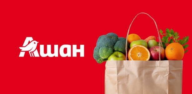 **Скидка 20%** на первый заказ от 3000р. в приложении и на сайте «АШАН». Ростов-на-Дону - kupikupon.ru **Скидка 20%** на первый заказ от 3000р. в приложении и на сайте «АШАН»