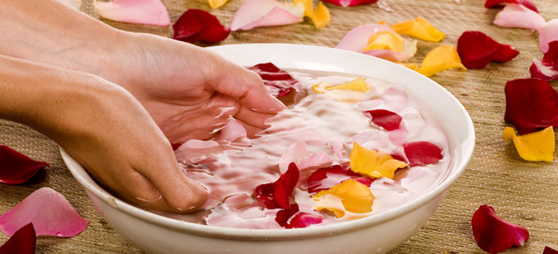 Маникюр + SPA-процедуры + парафинотерапия в салоне красоты «Декорум-Студия». Невообразимо красивые пальчики! Скидка 75%. Новосибирск - kupikupon.ru Маникюр + SPA-процедуры + парафинотерапия в салоне красоты «Декорум-Студия». Невообразимо красивые пальчики! Скидка 75%