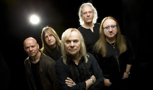 Билет на концерт легендарной рок-группы URIAH HEEP на главной арене ДС «Юбилейный» за <font color="#99cc00">400 р. вместо <s>900 р.</s></font> Не упустите возможности вживую увидеть легенду хард-рока!. Санкт-Петербург - kupikupon.ru Билет на концерт легендарной рок-группы URIAH HEEP на главной арене ДС «Юбилейный» за <font color="#99cc00">400 р. вместо <s>900 р.</s></font> Не упустите возможности вживую увидеть легенду хард-рока!