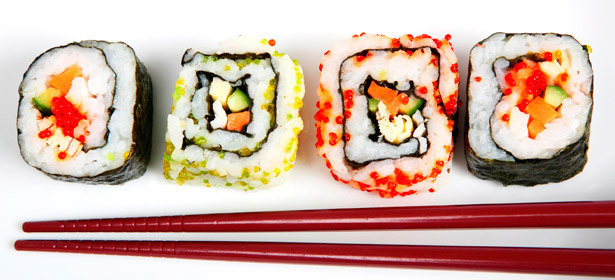 Суши и роллы от ресторана-доставки SAPPORO. Все самое вкусное ближе, чем ты думаешь! Скидка 50%. Москва - kupikupon.ru Суши и роллы от ресторана-доставки SAPPORO. Все самое вкусное ближе, чем ты думаешь! Скидка 50%