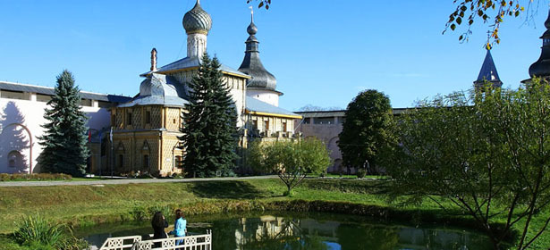 Экскурсия в Ростов Великий и Переславль-Залесский. Отвлекись от городской суеты! Скидка 45%. Москва - kupikupon.ru Экскурсия в Ростов Великий и Переславль-Залесский. Отвлекись от городской суеты! Скидка 45%