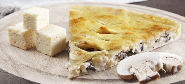 Осетинские пироги с доставкой домой или в офис. Вкусные, сытные, большие! Скидка 50%. Москва - kupikupon.ru Осетинские пироги с доставкой домой или в офис. Вкусные, сытные, большие! Скидка 50%