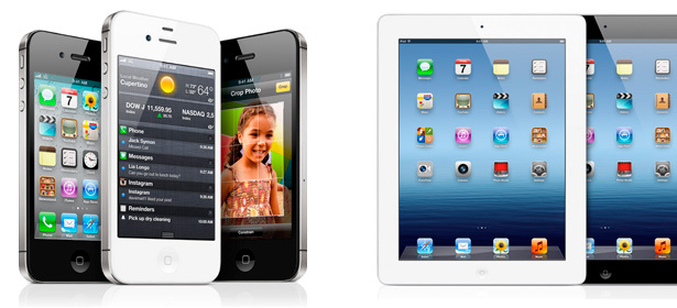**Скидка до 32%** на iPhone 4S (16Gb или 32Gb) и iPad 3 (32Gb или 64Gb) от компании Apple. Технологии, создающие будущее!. Москва - kupikupon.ru **Скидка до 32%** на iPhone 4S (16Gb или 32Gb) и iPad 3 (32Gb или 64Gb) от компании Apple. Технологии, создающие будущее!