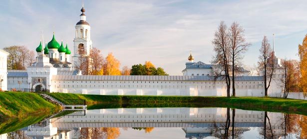 «Флоренция русского Севера»: 2 дня в Ярославле, экскурсия, проживание и завтрак в гостинице для 1 или 2 человек. Скидка до 56%. Москва - kupikupon.ru «Флоренция русского Севера»: 2 дня в Ярославле, экскурсия, проживание и завтрак в гостинице для 1 или 2 человек. Скидка до 56%