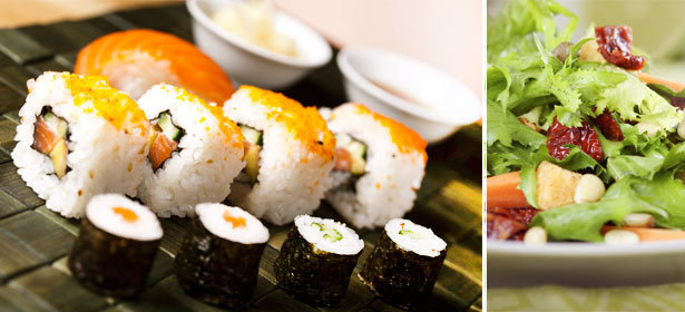 Все меню службы доставки суши LifeSushi со **скидкой 55%** + **скидка 40%** на следующий заказ. Новосибирск - kupikupon.ru Все меню службы доставки суши LifeSushi со **скидкой 55%** + **скидка 40%** на следующий заказ