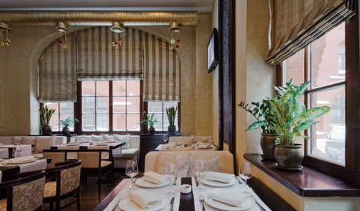 Все меню и бар ресторана Grand Grill<font color="#99cc00"> за полцены на компанию до 4 человек</font>! Новый взгляд на традиционную азербайджанскую кухню!. Москва - kupikupon.ru Все меню и бар ресторана Grand Grill<font color="#99cc00"> за полцены на компанию до 4 человек</font>! Новый взгляд на традиционную азербайджанскую кухню!