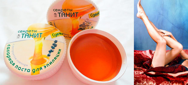 Сахарная паста для шугаринга с добавлением экстрактов растений «Секреты Танит» из Туниса. 1, 3 или 5 банок. **Скидка до 51%**. Москва - kupikupon.ru Сахарная паста для шугаринга с добавлением экстрактов растений «Секреты Танит» из Туниса. 1, 3 или 5 банок. **Скидка до 51%**