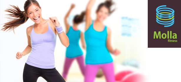 Безлимитный абонемент на 3 месяца в фитнес-клуб для женщин Molla Fitness. Тренажерный зал, консультации диетолога, посещение инфракрасной сауны. **Скидка 55%** . Москва - kupikupon.ru Безлимитный абонемент на 3 месяца в фитнес-клуб для женщин Molla Fitness. Тренажерный зал, консультации диетолога, посещение инфракрасной сауны. **Скидка 55%**
