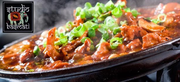 **Скидка 50%** на меню индийской кухни, алкогольные коктейли и безалкогольные напитки, пиво и кальяны + скидка 20% на винную карту и крепкий алкоголь в чистом виде в городском dj-кафе Studio Basmati! . Москва - kupikupon.ru **Скидка 50%** на меню индийской кухни, алкогольные коктейли и безалкогольные напитки, пиво и кальяны + скидка 20% на винную карту и крепкий алкоголь в чистом виде в городском dj-кафе Studio Basmati!
