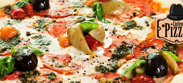 Пицца, осетинские пироги, суши с доставкой от Сorleone Pizza. «Пепперони», «Цезарь», «Грибная», пироги с сыром, капустой, картофелем, унаги, магуро, тако и многое другое! **Скидка 50%**. Москва - kupikupon.ru Пицца, осетинские пироги, суши с доставкой от Сorleone Pizza. «Пепперони», «Цезарь», «Грибная», пироги с сыром, капустой, картофелем, унаги, магуро, тако и многое другое! **Скидка 50%**