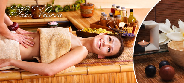 Уникальный антицеллюлитный SPA-комплекс для тела от студии красоты Salon-Velur. Массаж, ультразвуковая кавитация и обертывание. **Скидка до 88%**. Москва - kupikupon.ru Уникальный антицеллюлитный SPA-комплекс для тела от студии красоты Salon-Velur. Массаж, ультразвуковая кавитация и обертывание. **Скидка до 88%**