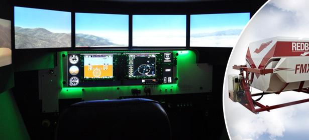 Виртуальный полет за штурвалом самолета в тренажерном центре Red Bird flight simulations **со скидкой до 70%!**. Москва - kupikupon.ru Виртуальный полет за штурвалом самолета в тренажерном центре Red Bird flight simulations **со скидкой до 70%!**
