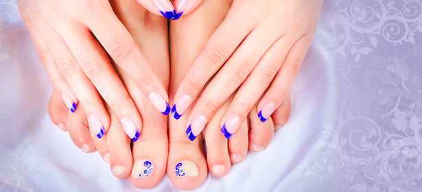 Классический маникюр или педикюр с покрытием Shellac от CND (Creative Nail Design) в сети салонов «Оранжевый рай» **со скидкой до 71%**. Москва - kupikupon.ru Классический маникюр или педикюр с покрытием Shellac от CND (Creative Nail Design) в сети салонов «Оранжевый рай» **со скидкой до 71%**