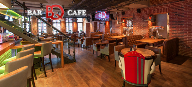 **Скидка 50%** на все меню и напитки в Bar BQ Cafe на Петровке: свиные ребрышки на гриле, чиабата с куриной грудкой гриль, салат Капрезе, домашний терамису и не только!. Москва - kupikupon.ru **Скидка 50%** на все меню и напитки в Bar BQ Cafe на Петровке: свиные ребрышки на гриле, чиабата с куриной грудкой гриль, салат Капрезе, домашний терамису и не только!
