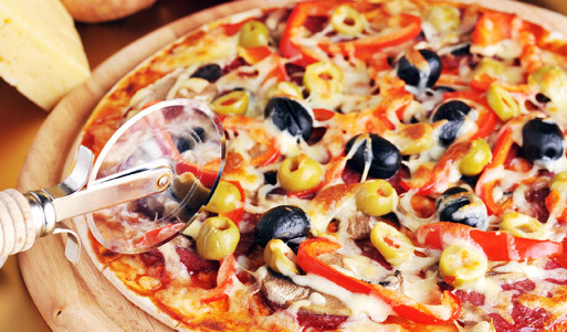 Пицца на дом или в офис <font color="#99cc00"><b>за полцены</b></font>. BON PIZZA – панацея для проголодавшихся!. Новосибирск - kupikupon.ru Пицца на дом или в офис <font color="#99cc00"><b>за полцены</b></font>. BON PIZZA – панацея для проголодавшихся!