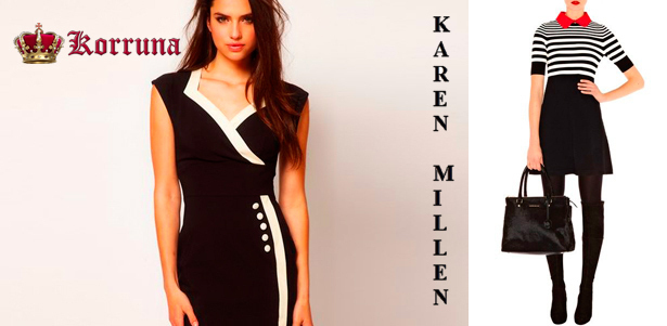 Новая коллекция платьев Karen Millen для настоящих леди от интернет-магазина Korruna. **Скидка до 56%**
. Орёл - kupikupon.ru Новая коллекция платьев Karen Millen для настоящих леди от интернет-магазина Korruna. **Скидка до 56%**