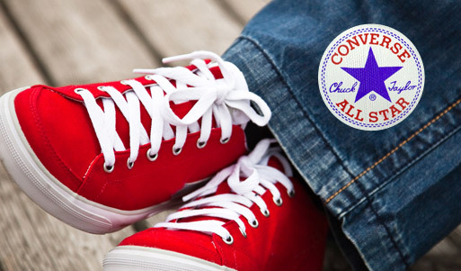 От Москвы до Нью-Йорка! Можно пройти пешком в кедах Converse, если ты заплатишь <b>150 рублей</b> и получишь <b>скидку 50%</b> на весь ассортимент в сети магазинов Ohyeah!. Москва - kupikupon.ru От Москвы до Нью-Йорка! Можно пройти пешком в кедах Converse, если ты заплатишь <b>150 рублей</b> и получишь <b>скидку 50%</b> на весь ассортимент в сети магазинов Ohyeah!